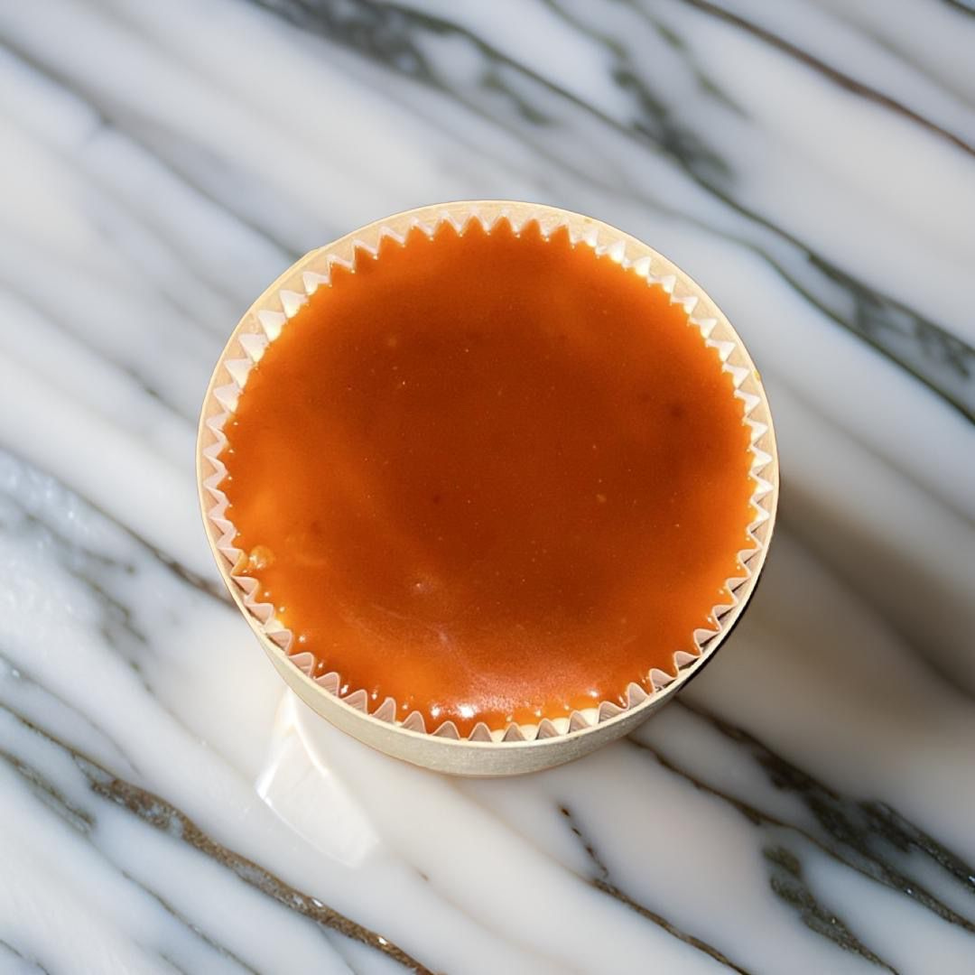 CARAMEL BEURRE-SALÉ